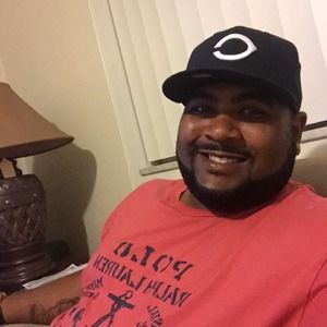 Meet your Posher, Antwan